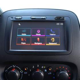 Foto inzerátu Opel Vivaro 1.6 CDTI