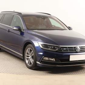 Volkswagen Passat 2.0 TDI / 19507890