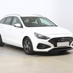 Hyundai i30 1.5 T- GDI MHEV / 19507894