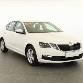 Škoda Octavia 1.6 TDI / 19507896
