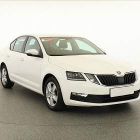 Foto inzerátu Škoda Octavia 1.6 TDI