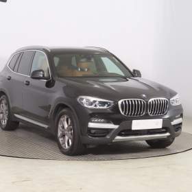 BMW X3 xDrive20d / 19507902