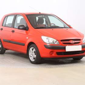 Hyundai Getz 1.1 i / 19507905