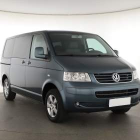 Volkswagen Transporter 2.5 TDI / 19507907