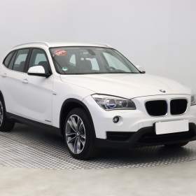 BMW X1 xDrive20d / 19507909