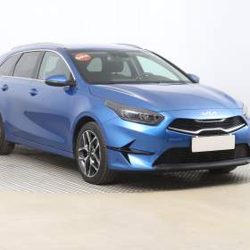 Kia Ceed 1.5 T- GDI / 19507911