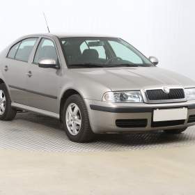 Škoda Octavia 1.9 TDI / 19507913