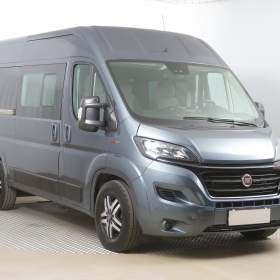 Fiat Ducato 2.3 MultiJet / 19507916