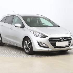 Hyundai i30 1.6 GDI / 19507917