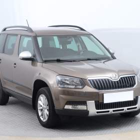 Škoda Yeti 2.0 TDI / 19507919
