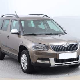 Škoda Yeti 2.0 TDI / 19507919