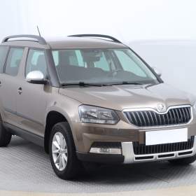 Škoda Yeti 2.0 TDI / 19507919