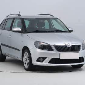 Škoda Fabia 1.2 TSI / 19507927