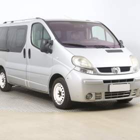 Renault Trafic 1.9 dCi / 19507928