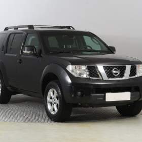 Nissan Pathfinder 2.5 dCi / 19507930