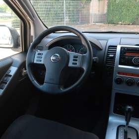 Nissan Pathfinder 2.5 dCi / 19507930