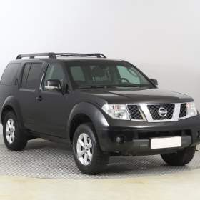 Nissan Pathfinder 2.5 dCi / 19507930
