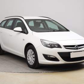 Opel Astra 1.6 CDTI / 19507931