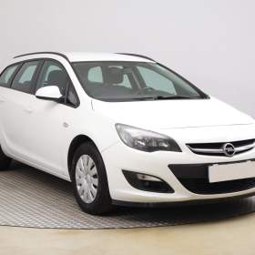Opel Astra 1.6 CDTI / 19507931