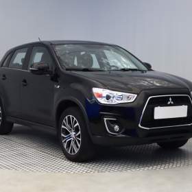 Mitsubishi ASX 1.6 MIVEC / 19507932