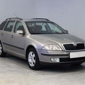 Škoda Octavia 1.9 TDI / 19507933