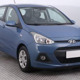Hyundai i10 1.0 / 19507937