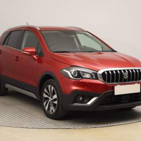 Suzuki SX4 S- Cross 1.4 BoosterJet / 19507938