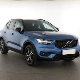 Volvo XC40 T3 / 19507940