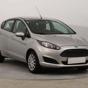 Ford Fiesta 1.0 EcoBoost / 19507947