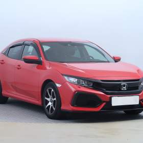 Honda Civic 1.0 VTEC Turbo / 19507951
