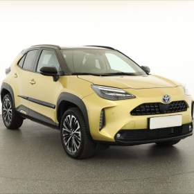 Toyota Yaris Cross 1.5 VVT- iE E- Four / 19507954