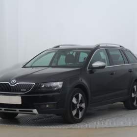 Foto inzerátu Škoda Octavia Scout 2.0 TDI