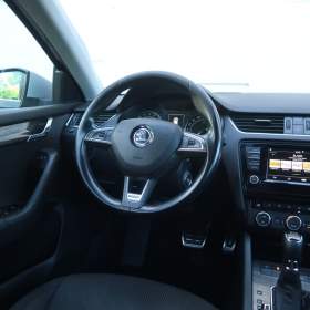 Foto inzerátu Škoda Octavia Scout 2.0 TDI