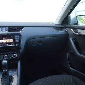 Foto inzerátu Škoda Octavia Scout 2.0 TDI