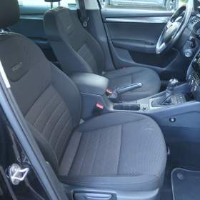 Foto inzerátu Škoda Octavia Scout 2.0 TDI