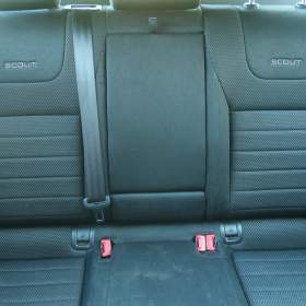 Foto inzerátu Škoda Octavia Scout 2.0 TDI