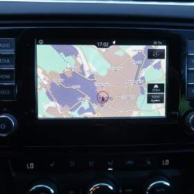 Foto inzerátu Škoda Octavia Scout 2.0 TDI