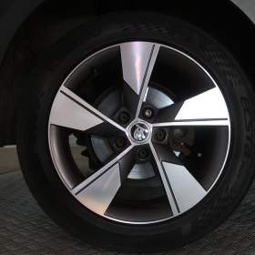 Foto inzerátu Škoda Octavia Scout 2.0 TDI