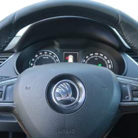 Foto inzerátu Škoda Octavia Scout 2.0 TDI