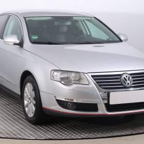 Volkswagen Passat 2.0 TDI / 19507956