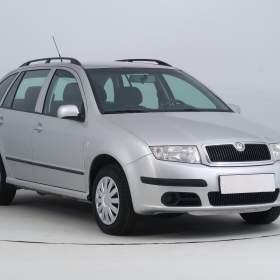 Škoda Fabia 1.4 16V / 19507957