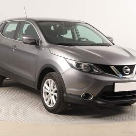 Nissan Qashqai 1.2 DIG- T / 19507961