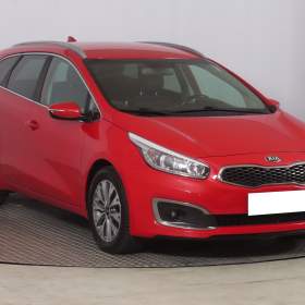 Kia Ceed 1.6 CRDi / 19507963