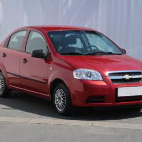 Chevrolet Aveo 1.2 i / 19507964
