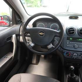Chevrolet Aveo 1.2 i / 19507964