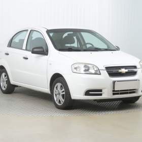 Chevrolet Aveo 1.2 i 16V / 19507964