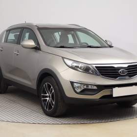 Kia Sportage 1.6 GDI / 19507967