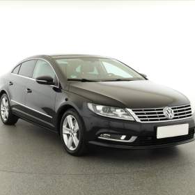 Volkswagen CC 3.6 V6 / 19507968