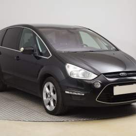 Ford S- MAX 2.2 TDCi / 19507973
