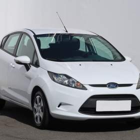 Ford Fiesta 1.25 / 19507974